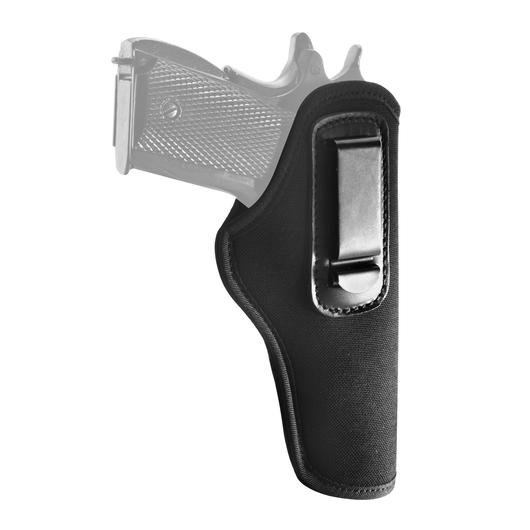 Radar Inside-Holster II Nylon mit Clip fr groe Pistolen Bild 1