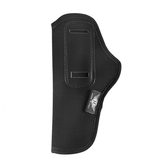 Radar Inside-Holster II Nylon mit Clip fr groe Pistolen Bild 2