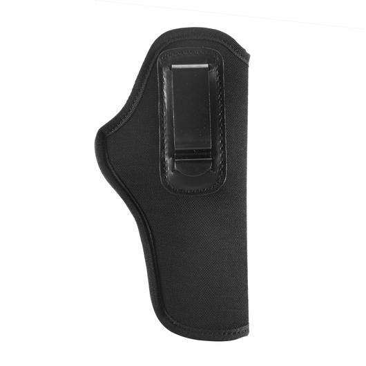 Radar Inside-Holster II Nylon mit Clip fr groe Pistolen Bild 3