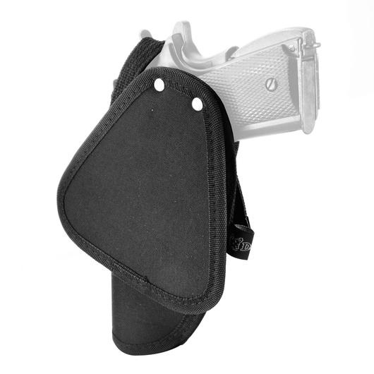 Dingo Grtelholster Cordura fr groe Pistolen Bild 1