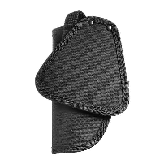 Dingo Grtelholster Cordura fr groe Pistolen Bild 3