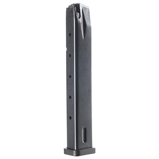 Ersatzmagazin fr Ekol Firat Compact und Magnum Schreckschusspistolen 9mm P.A. Bild 2
