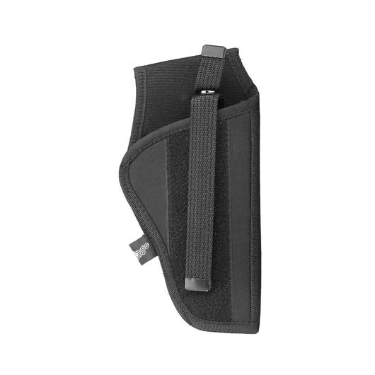 Dingo Holster Cordura Schwarz