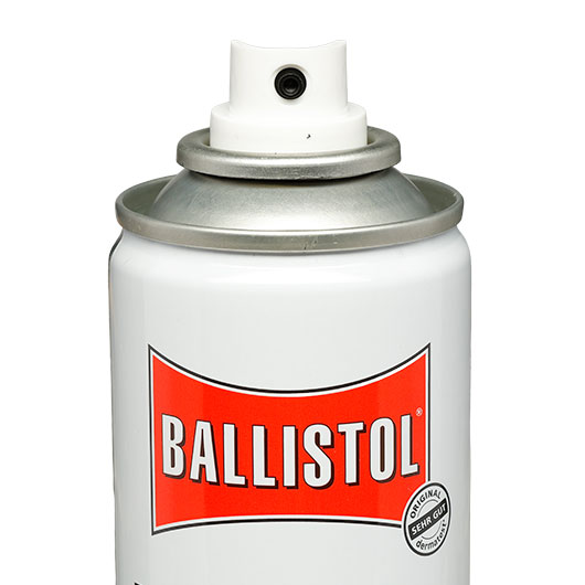 Ballistol Universal�l 200ml Spray mit Spr�hverl�ngerung Bild 5