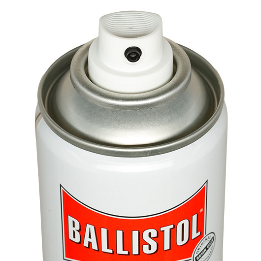 Ballistol Universal�l 200ml Spray mit Spr�hverl�ngerung Bild 6