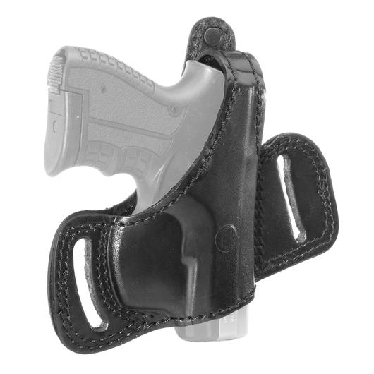 First Strike Grtelholster Leder fr Zoraki 906