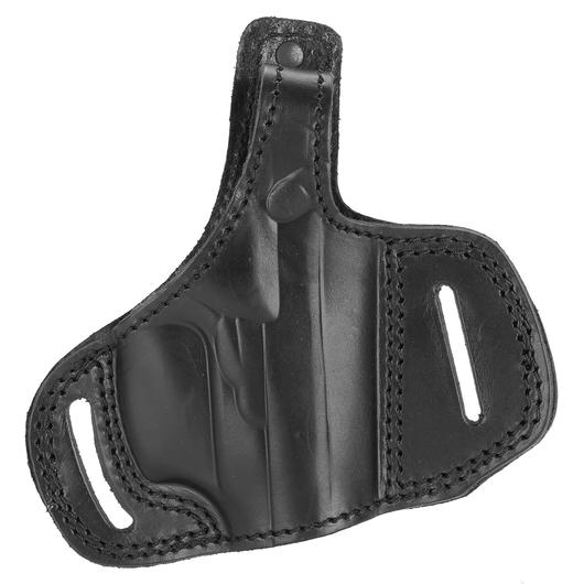 First Strike Passform Leder Grtelholster fr Zoraki 918 Bild 1