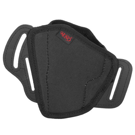 First Strike Passform Cordura Grtelholster fr Zoraki 2918 Bild 2