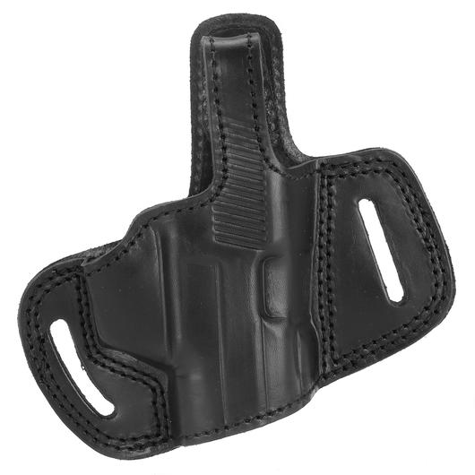 First Strike Passform Leder Grtelholster fr Zoraki 2918 Bild 1