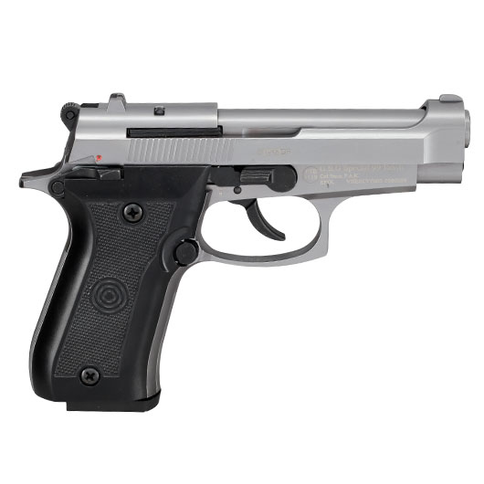 Ekol Special 99 Rev. II Schreckschuss Pistole Kal. 9 mm P.A.K. titan Bild 3
