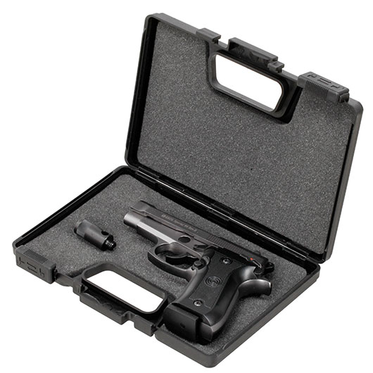 Ekol Special 99 Rev. II Schreckschuss Pistole Kal. 9 mm P.A.K. titan Bild 4