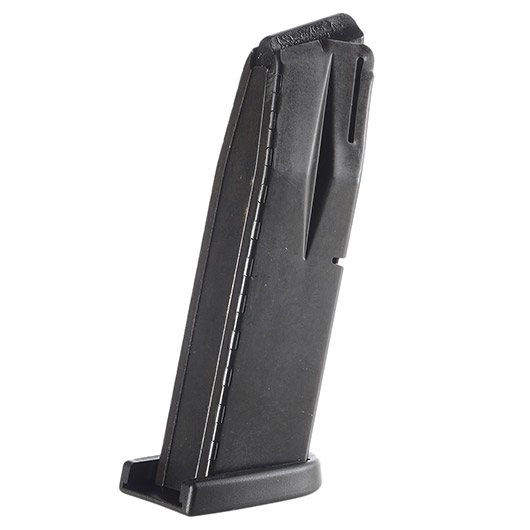 Ersatzmagazin fr Smith & Wesson M&P 9C Schreckschusspistole 9mm P.A.K 12 Schuss Bild 2