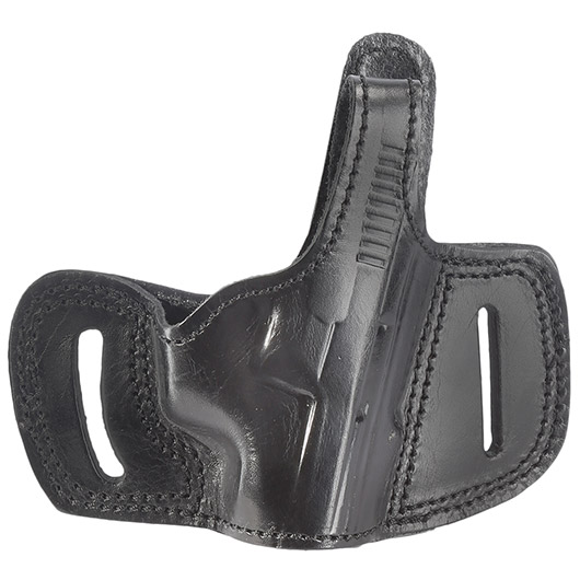 First Strike Grtelholster Leder Zoraki 914 schwarz Bild 1