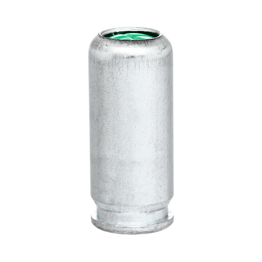 Pobjeda Steel Blitz Knallpatronen 9mm P.A.K. 50 Stck Bild 9