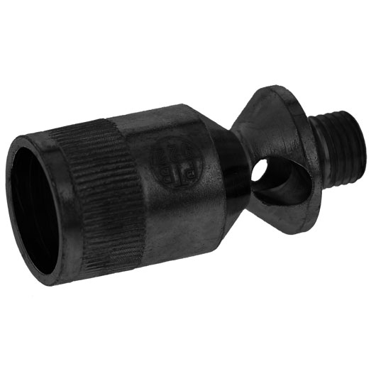 Abschussbecher Zoraki R1 6 Zoll Schreckschussrevolver 9 mm R.K.