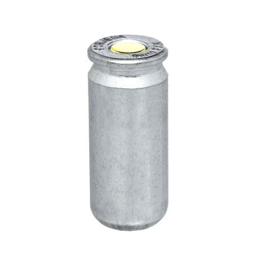 Pobjeda Steel Blitz Knallpatronen 9mm P.A.K. Messinghlse 100 Schuss Bild 7