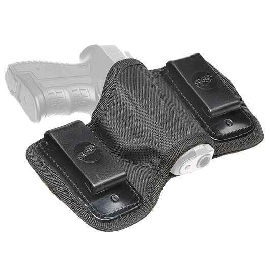 First Strike IWB Passform-Grtelholster fr Zoraki 906 schwarz Cordura Bild 1