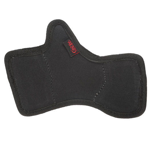 First Strike IWB Passform-Grtelholster fr Zoraki 906 schwarz Cordura Bild 4