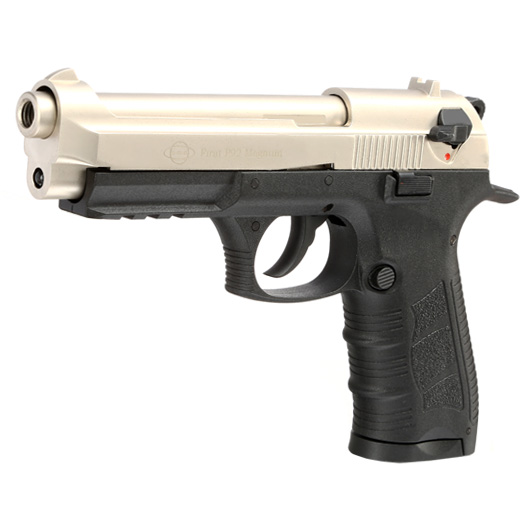 Ekol P92 Magnum Schreckschusspistole 9mm P.A.K. nickel kaufen