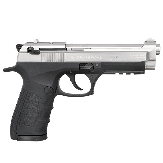 Ekol P92 Magnum Schreckschusspistole 9mm P.A.K. titan Bild 3