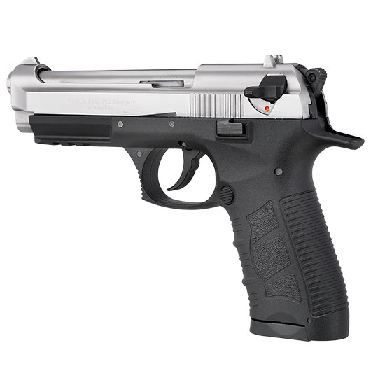 Ekol P92 Magnum Schreckschusspistole 9mm P.A.K. titan Bild 7