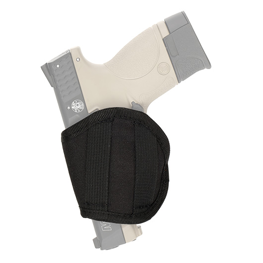 Umarex Grtelholster  fr Pistolen und Revolver schwarz