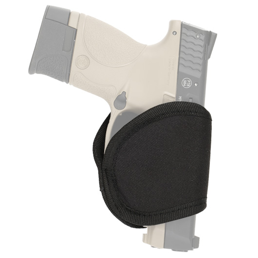 Umarex Grtelholster  fr Pistolen und Revolver schwarz Bild 1