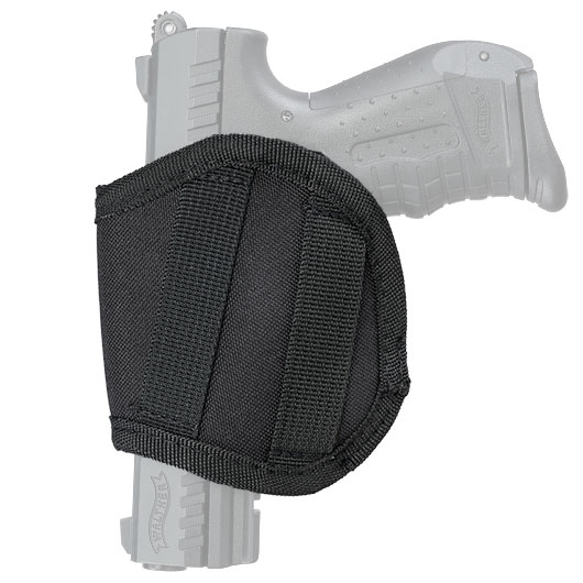 Umarex Grtelholster  fr Pistolen und Revolver schwarz