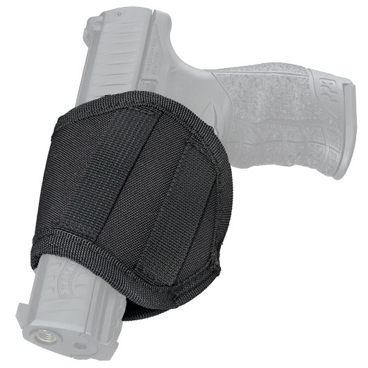 Umarex Grtelholster  fr Pistolen und Revolver schwarz Bild 2