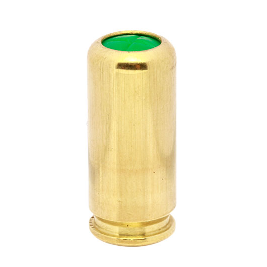 Umarex Knallpatronen Messinghlse 9mm P.A.K. 50 Stck Bild 10