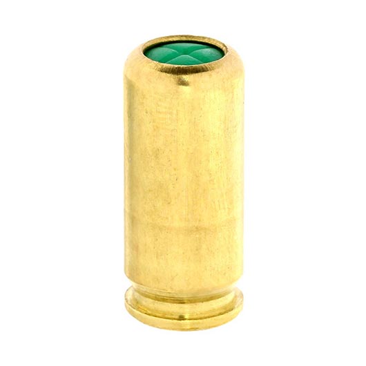 Pobjeda Brass Blitz Knallpatronen 9mm P.A.K. - Messinghlse 2x 50 Stck Bild 8