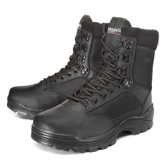 SWAT Stiefel Boots Einsatzstiefel Outdoorschuh Bild 2