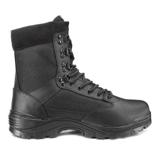 SWAT Stiefel Boots Einsatzstiefel Outdoorschuh Bild 5