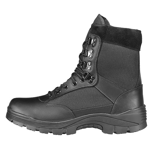 SWAT Stiefel Boots Einsatzstiefel Outdoorschuh