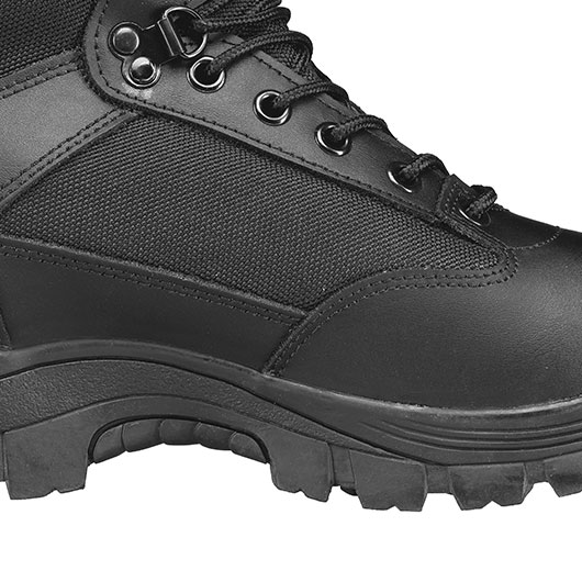 SWAT Stiefel Boots Einsatzstiefel Outdoorschuh Bild 10