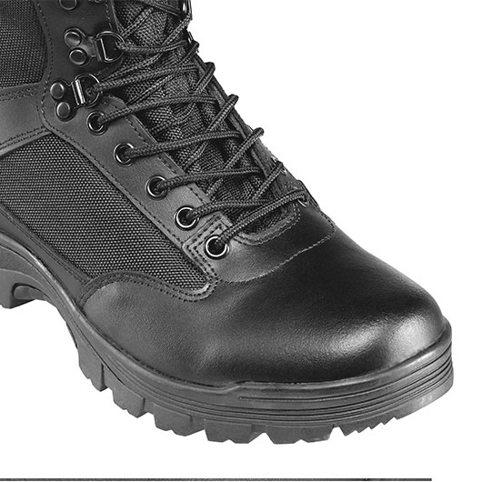 SWAT Stiefel Boots Einsatzstiefel Outdoorschuh Bild 11