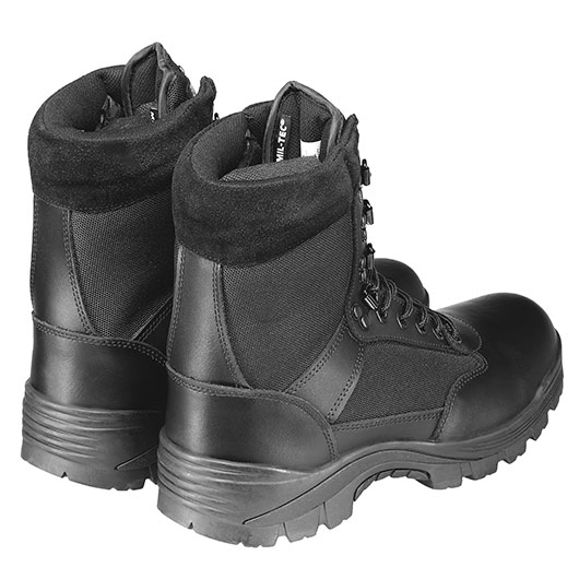 SWAT Stiefel Boots Einsatzstiefel Outdoorschuh Bild 3