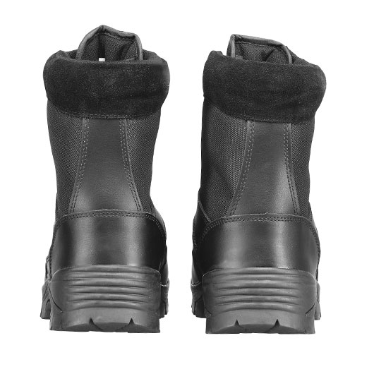 SWAT Stiefel Boots Einsatzstiefel Outdoorschuh Bild 6