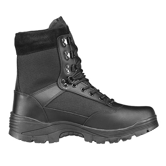 SWAT Stiefel Boots Einsatzstiefel Outdoorschuh Bild 7