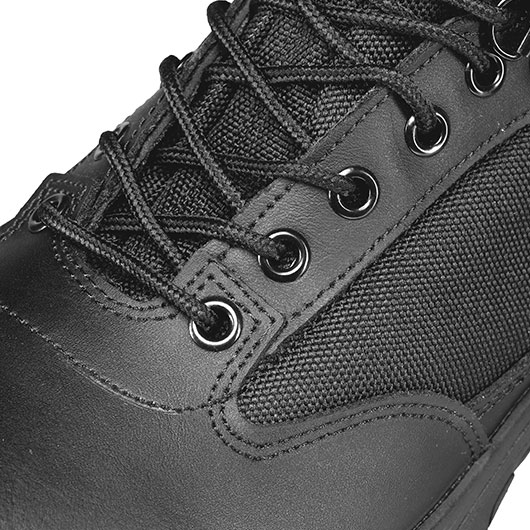 SWAT Stiefel Boots Einsatzstiefel Outdoorschuh Bild 8