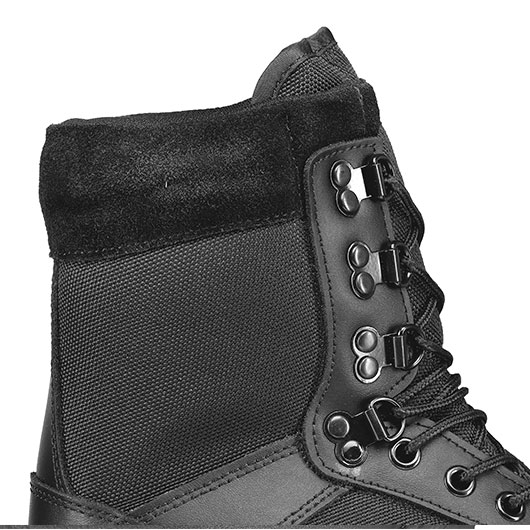 SWAT Stiefel Boots Einsatzstiefel Outdoorschuh Bild 9