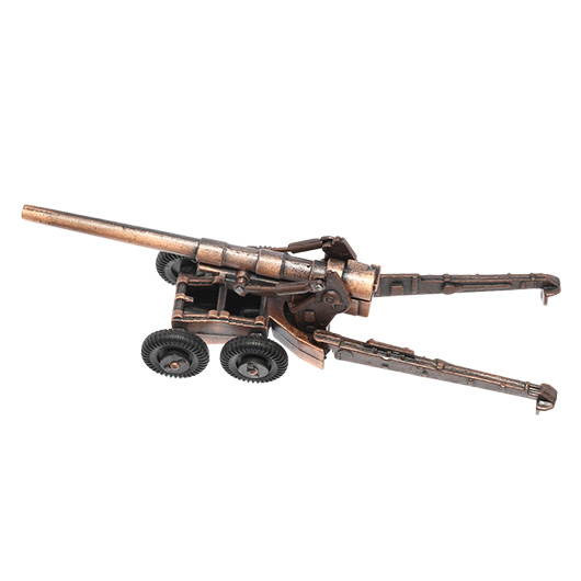 Bleistiftspitzer US Haubitze M1 Long Tom kaufen