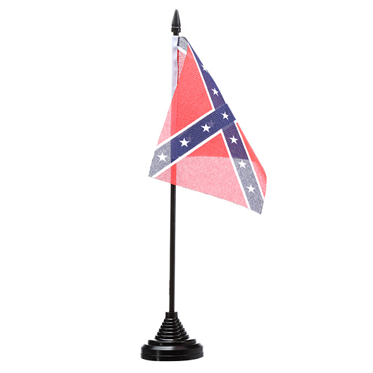 Tischflagge Sdstaaten 12 x 18 cm Bild 1
