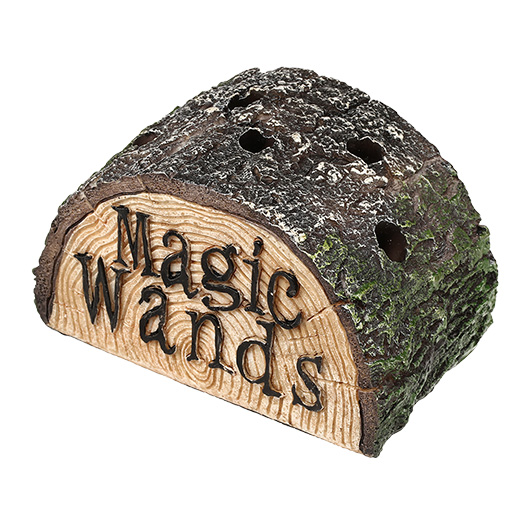 Magic Wands Halter fr 6 Zauberstbe Bild 1
