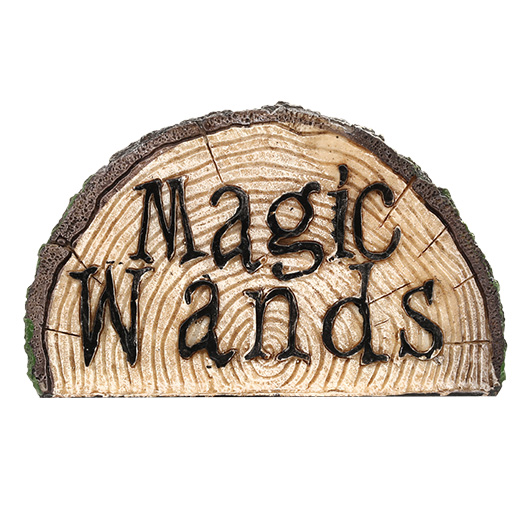 Magic Wands Halter fr 6 Zauberstbe Bild 3