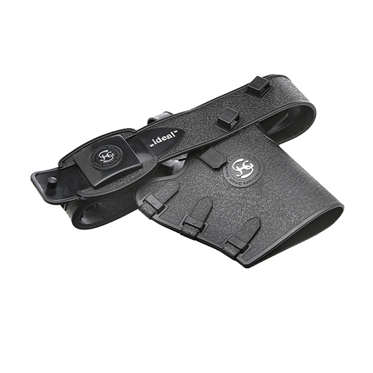 Universal Holster Set fr eine Spielzeugwaffen inkl. Grtel Bild 1