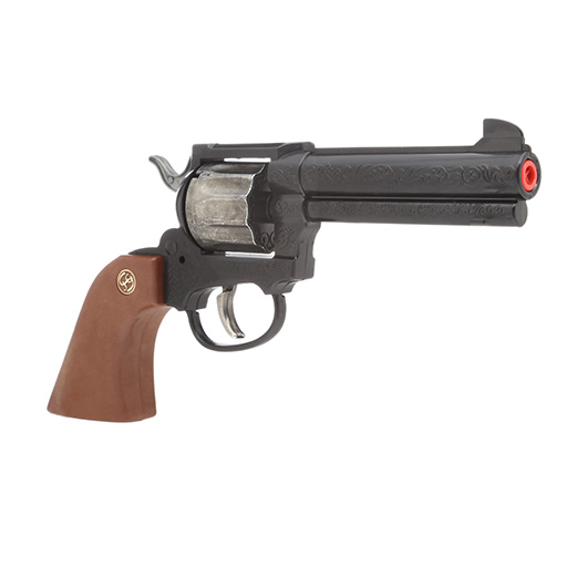 Peacemaker Spielzeugpistole 12-Schuss Bild 5