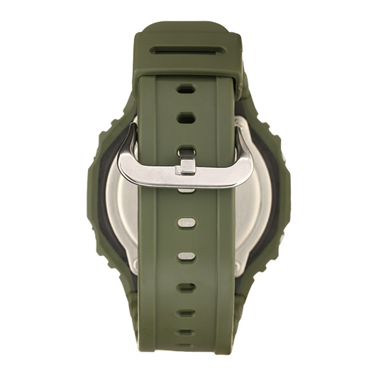Casio G-Shock Uhr Armbanduhr GA-2110SU-3AER oliv Bild 3