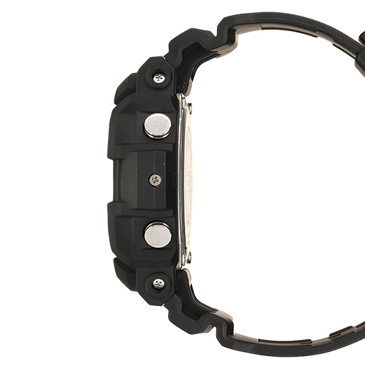 Casio G-Shock Uhr Armbanduhr GAW-100B-1AER schwarz Bild 4
