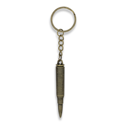 Schlsselanhnger Patrone bronze